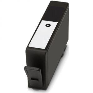 Tinteiro Comp. HP 912XL BK