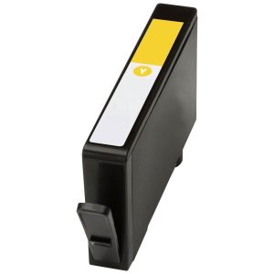 Tinteiro Comp. HP 912XL YL