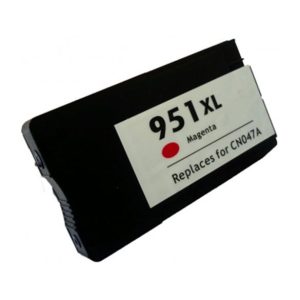 Tinteiro Comp. HP 951XL MG