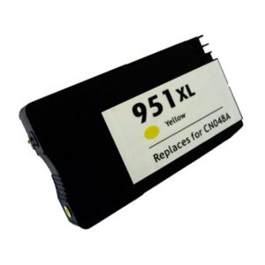 Tinteiro Comp. HP 951XL YL