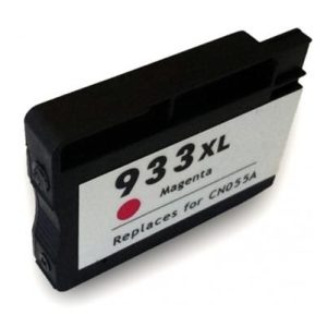 Tinteiro Comp. HP 933XL MG