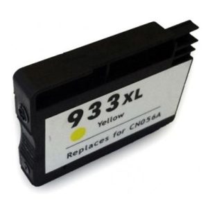 Tinteiro Comp. HP 933XL YL