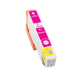 Tinteiro Comp. Epson T2633 / T2613 MG
