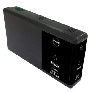 Tinteiro Comp. Epson T7891/T7901/T7911 BK