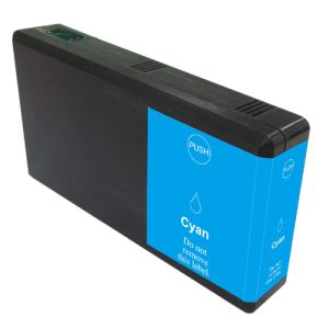 Tinteiro Comp. Epson T7892/T7902/T7912 CY