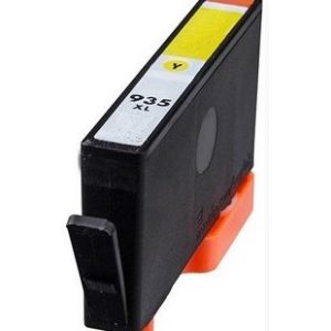 Tinteiro Comp. HP V4/V5 935XL YL