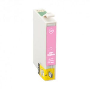 Tinteiro Comp. Epson T0806 MG Claro