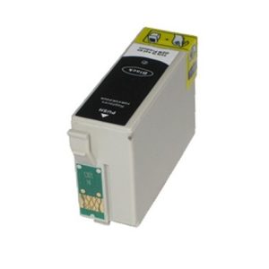 Tinteiro Comp. Epson T3471/T3461 (34XL) BK