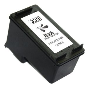 Tinteiro Comp. HP 339 BK