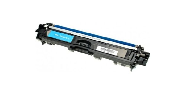 Toner Comp. Brother TN241/TN242/TN245/TN246 CY