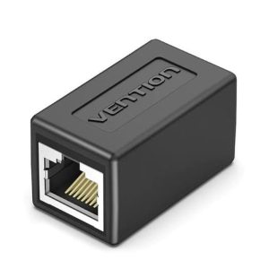 União Adaptador  RJ45 IPVB0/CAT.6 Vention