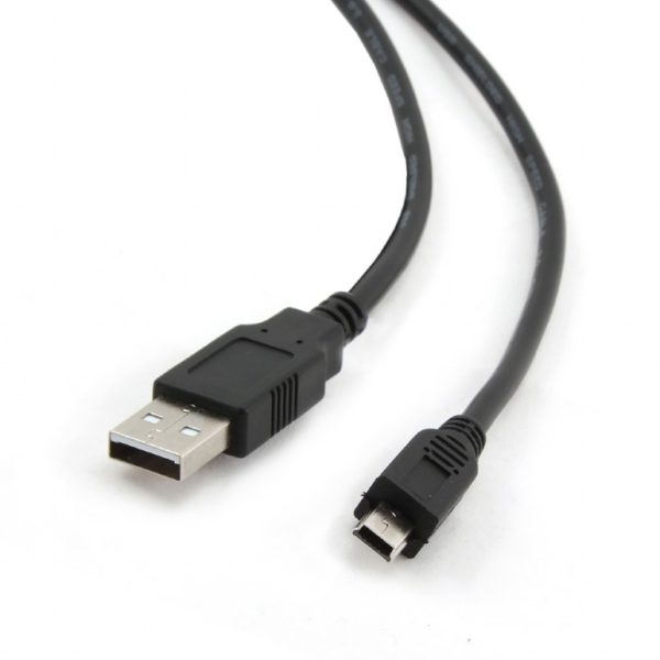 Cabo USB A Mini USB 1.8Mts Aisens