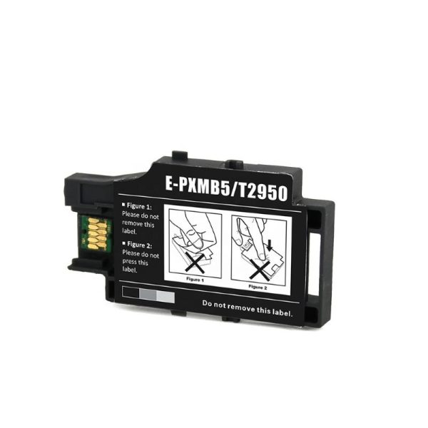 Caixa Resíduos Comp. Epson T2950 - C13T295000