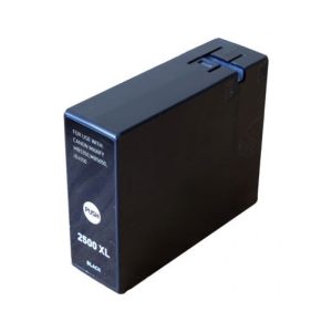 Tinteiro Comp. Canon PGI2500XL BK