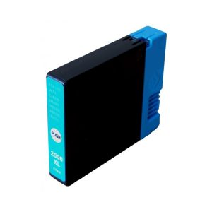 Tinteiro Comp. Canon PGI2500XL CY