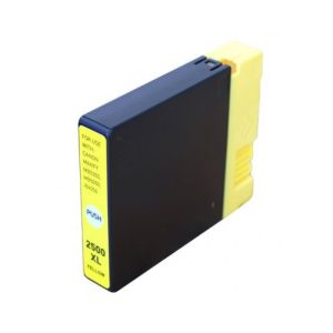 Tinteiro Comp. Canon PGI2500XL YL