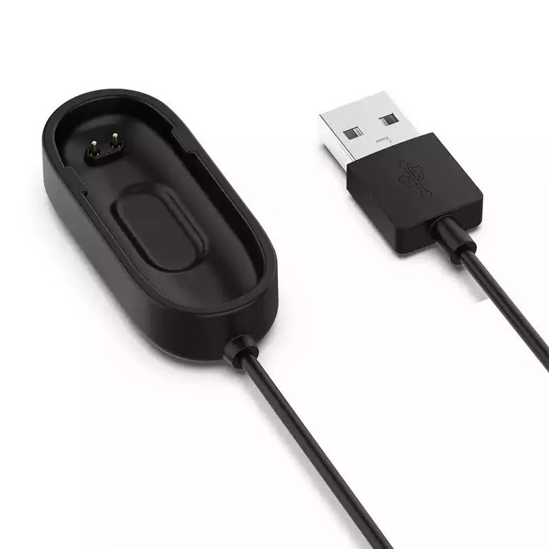 Cabo Carregador Original USB Xiaomi Mi Band 4