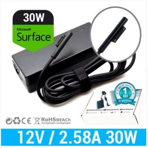 Carregador Comp. Surface Pro 3 / Surface Pro 4