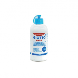 Cola Branca Vinilik 100g Giotto