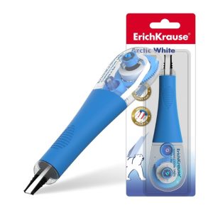 Corretor Fita Arctic White 4.2mm x 8Mts Erichkrause