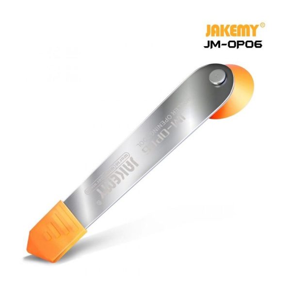 Ferramenta Abertura Roller JAKEMY JM-OP06