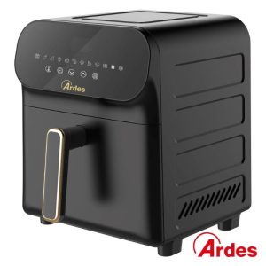 Fritadeira S/ Óleo Digital 1700W 6Lts ARDES