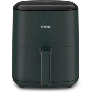 Fritadeira S/ Óleo Easy Fry Max 5 1500W 5Lts Tefal
