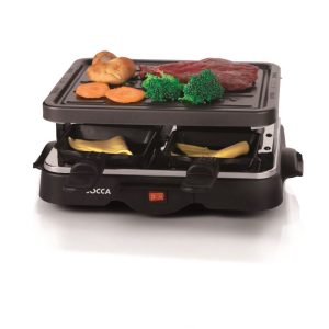 Grelhador Raclette 1144 500W JOCCA