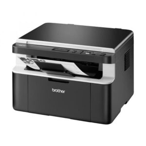 Impressora Laser Mono Brother DCP1612W - WiFi
