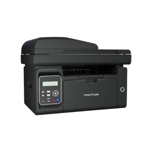 Impressora M6550NW Laser Mono Multifunções 22ppm - WiFi Pantum