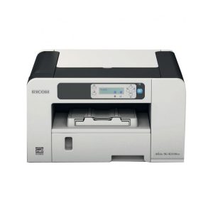 Impressora InkJet GelJet RICOH Mono A4 29ppm SGK-3100DN