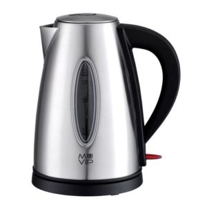 Jarro Elétrico 1.7Lts - Inox - 2200W - Muvip