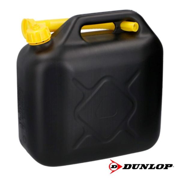 Jerrican 10 Lts Dunlop