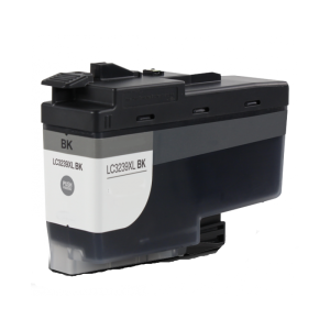 Tinteiro Comp. Brother LC3239XL BK