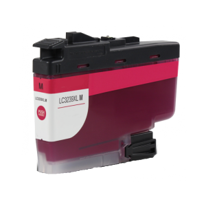 Tinteiro Comp. Brother LC3239XL MG