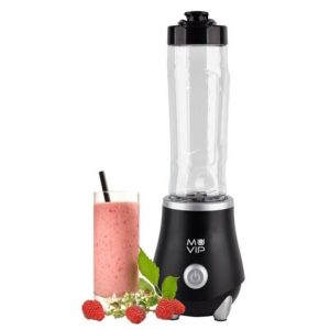 Liquidificador 250W 600ml Muvip