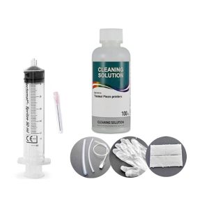 Liquido Limpeza Universal Impressoras 100ml