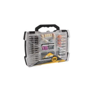 Mala de Acessórios P/ Mini Ferramenta Multiusos