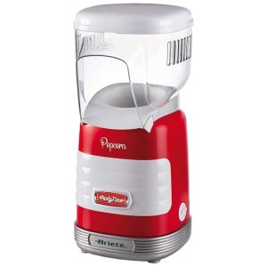 Máquina de Pipocas Ariete Party Time Popper 2956 1100W