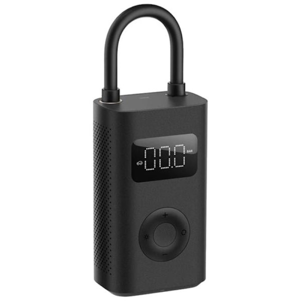 Compressor de Ar Xiaomi Mi Home Air Pump 1S Portable
