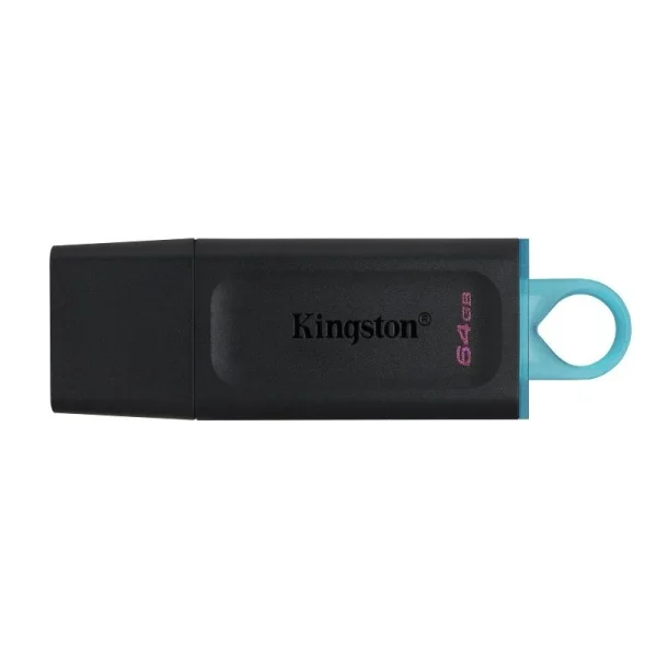 Pen drive 64GB DataTraveler Exodia USB 3.2 Kingston