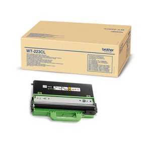Caixa Resíduos Original Brother WT223CL