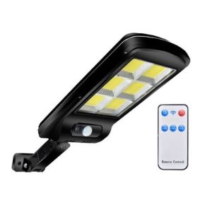 Projetor Led Iluminação Publica 4500Lm - 6500K Luz Fria - Apto para Exterior Elbat