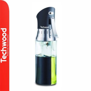 Pulverizador Duo Azeite e Vinagre 200ml TECHWOOD