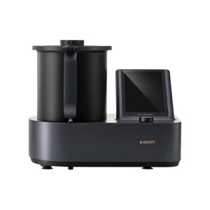Robot de Cozinha Xiaomi Smart Cooking 1700W 2.2L Preto