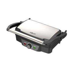 Sandwicheira Grill 1600W Muvip
