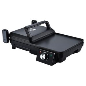 Sandwicheira Grelhador 2000W Muvip