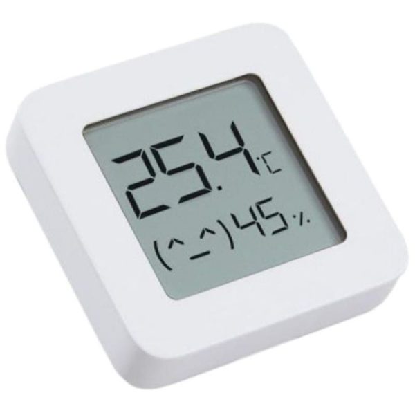 Sensor Temperatura e Humidade Xiaomi Mi Home Monitor 2