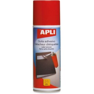 Spray Removedor Adesivo 200ml Apli