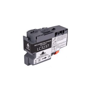 Tinteiro Comp. Brother LC3237 BK